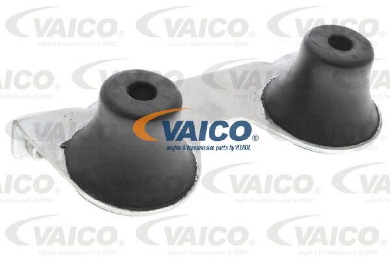 VAICO Halter, Abgasanlage Original VAICO Qualität