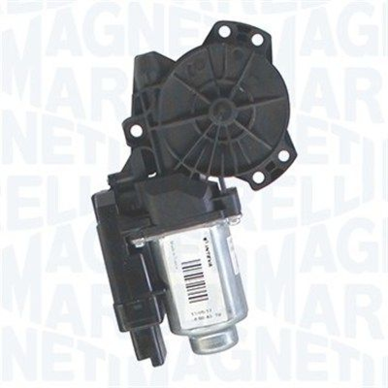 MAGNETI MARELLI Electric Motor, window regulator