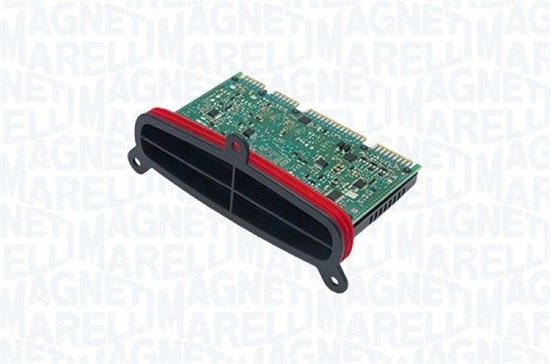 MAGNETI MARELLI Control Unit, lights