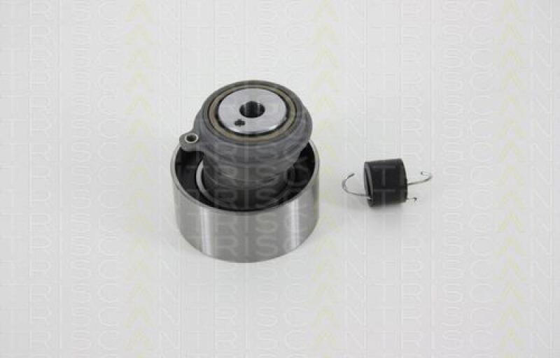 TRISCAN Tensioner Pulley, timing belt