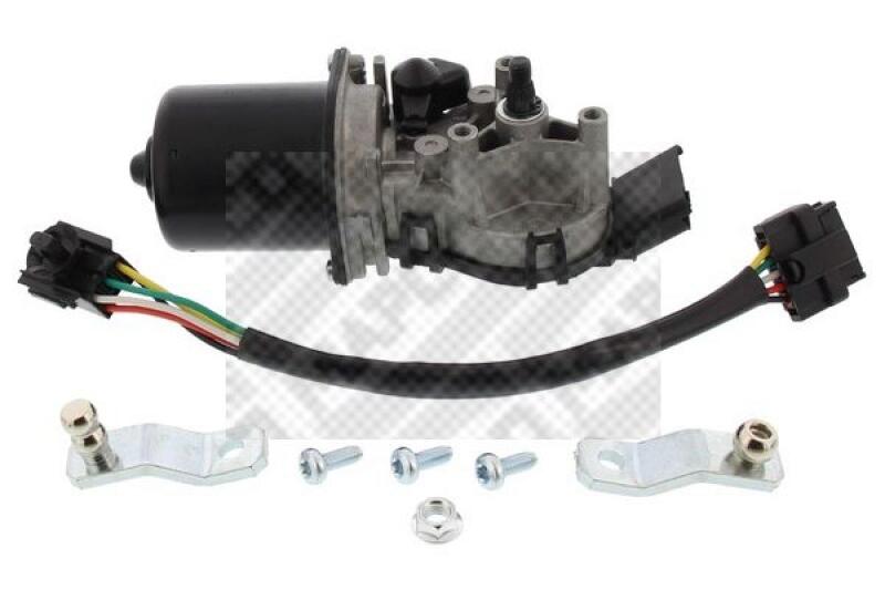 MAPCO Wiper Motor