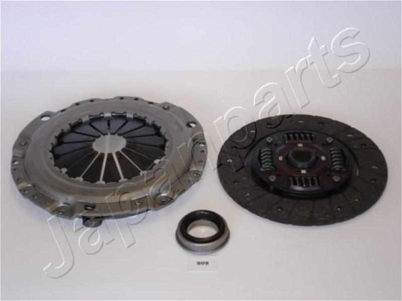 JAPANPARTS Kupplungssatz KF-909