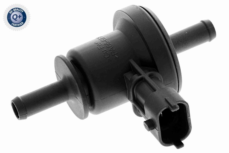 ACKOJA Valve, charcoal filter (tank ventilation) original spare part