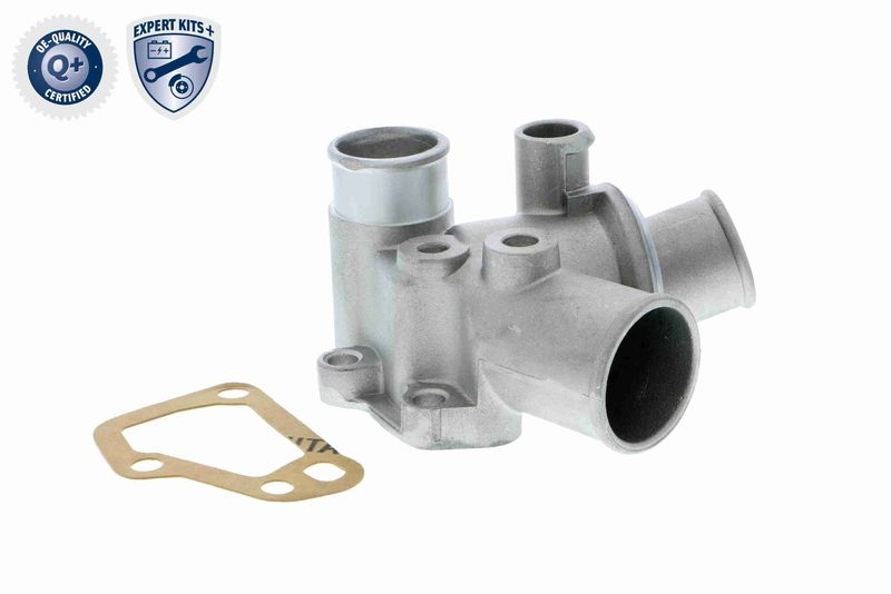 VEMO Thermostat Housing EXPERT KITS +