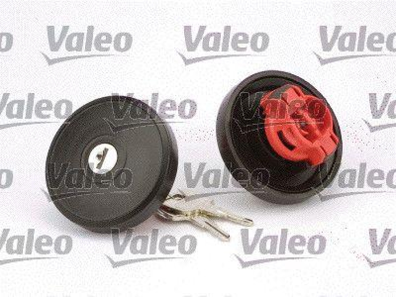 VALEO Sealing Cap, fuel tank