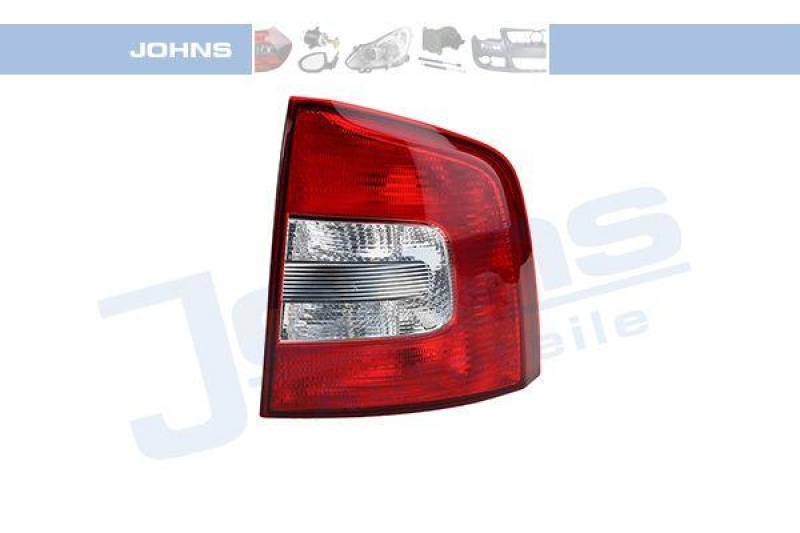 Combination Rearlight