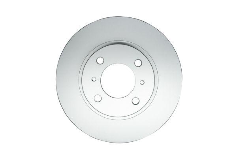2x HELLA Bremsscheibe PRO 8DD 355 126-941