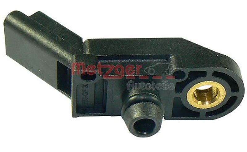 METZGER Sensor, Saugrohrdruck