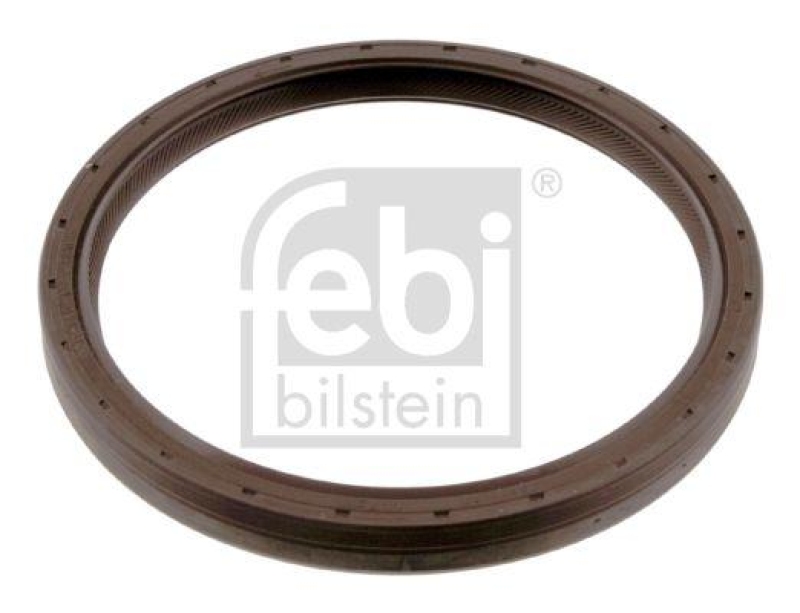 FEBI BILSTEIN Seal, flywheel