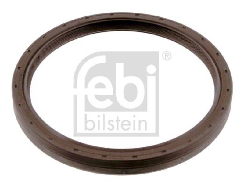 FEBI BILSTEIN Seal, flywheel