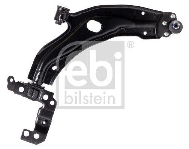 FEBI BILSTEIN Track Control Arm