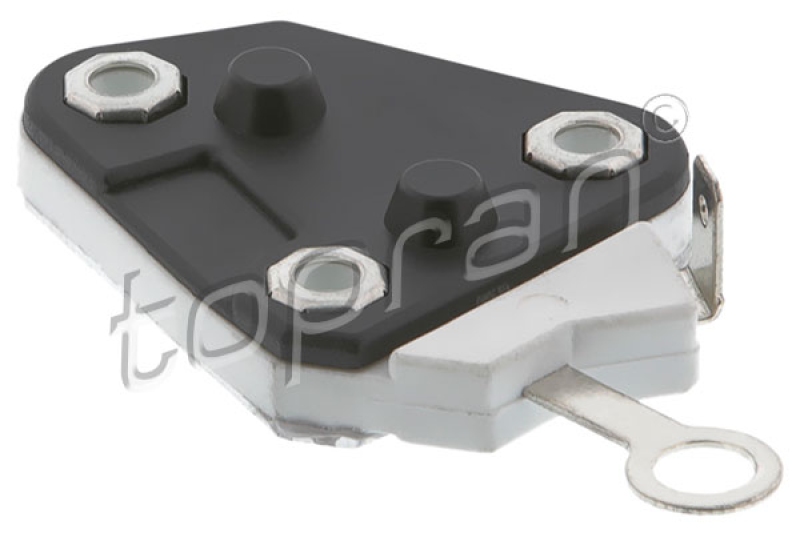 TOPRAN Generatorregler 201 982