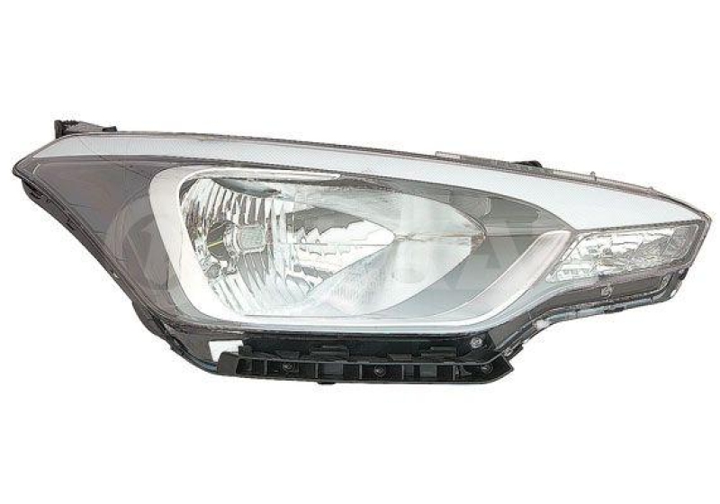 Scheinwerfer Hauptscheinwerfer Rechts passend für Hyundai i20 2 1.4 1.0 ...