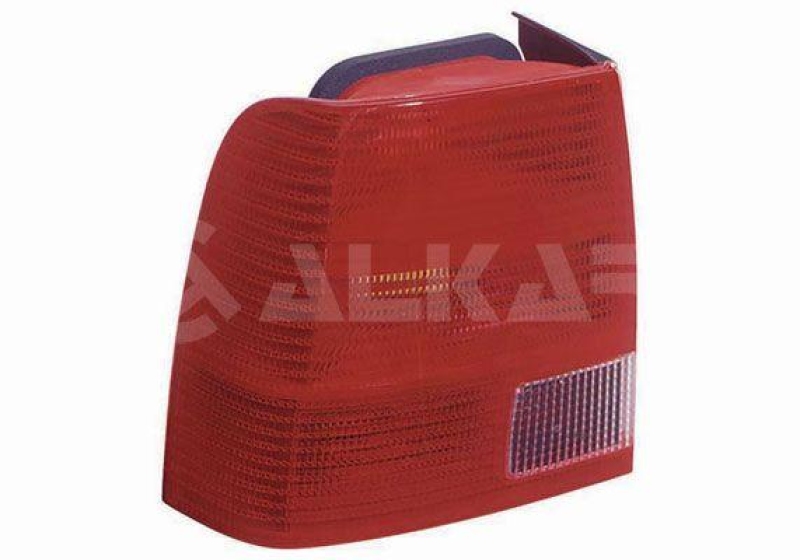 Combination Rear Light