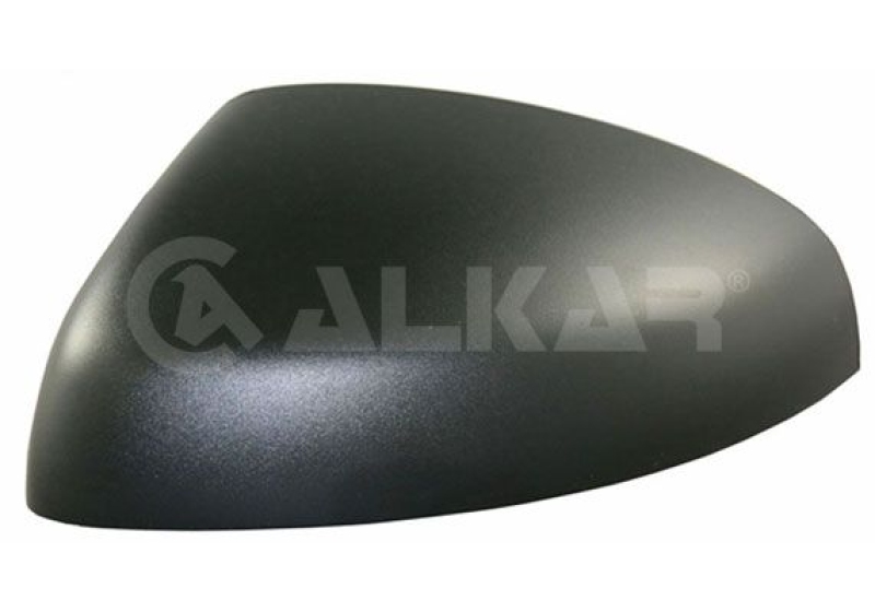 Cover, exterior mirror