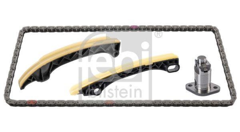FEBI BILSTEIN Steuerkettensatz Basic Short Kit 176812