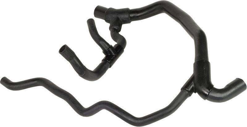 GATES Radiator Hose