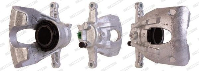 FERODO Brake Caliper PREMIER