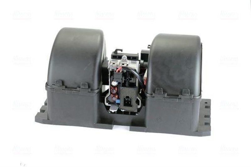 NISSENS Interior Blower