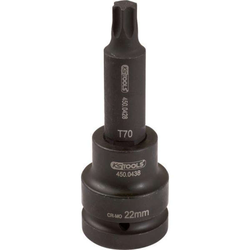 KS TOOLS Power Socket