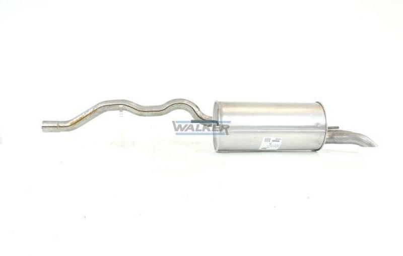 WALKER End Silencer