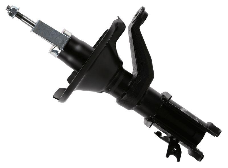 SACHS Gasdruck Sto&szlig;d&auml;mpfer Vorne Links 313 601