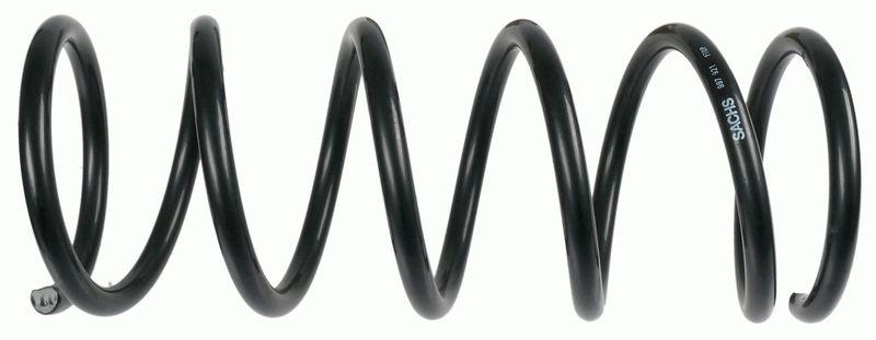 SACHS Suspension Spring