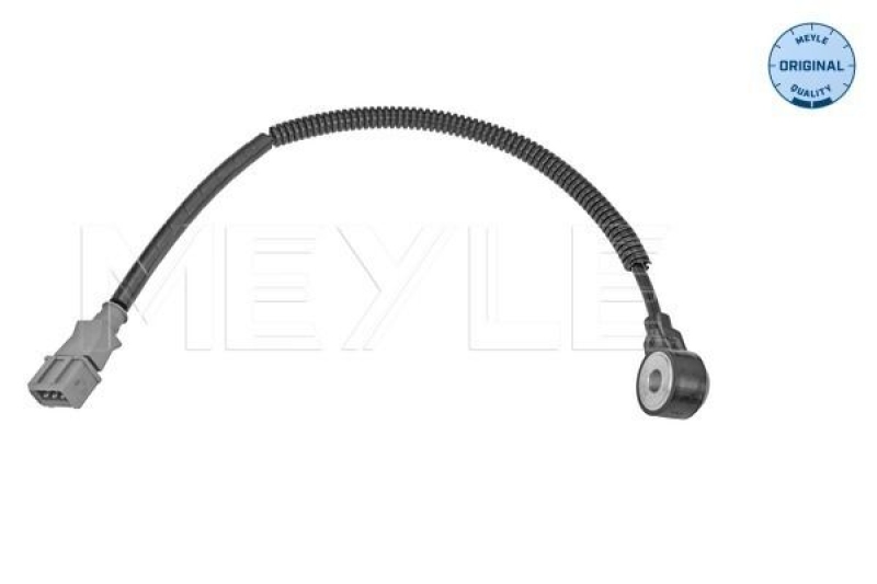 MEYLE Knock Sensor MEYLE-ORIGINAL: True to OE.