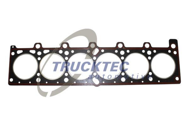 TRUCKTEC AUTOMOTIVE Gasket, cylinder head