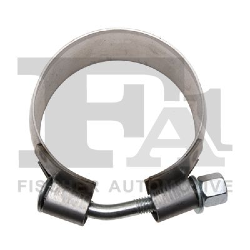 FA1 Pipe Connector, exhaust system
