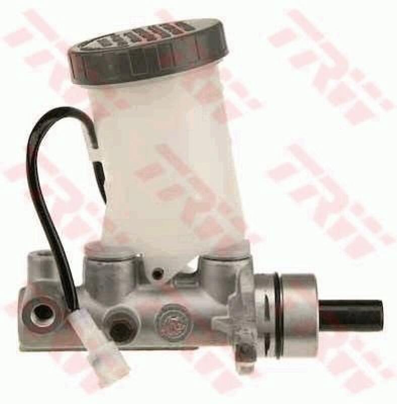 TRW Brake Master Cylinder