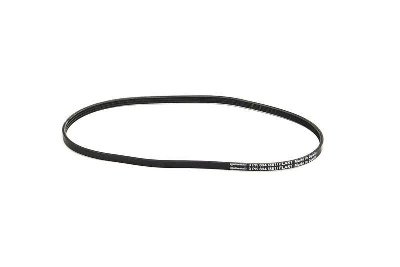 CONTINENTAL CTAM Keilrippenriemen 3PK894 ELAST