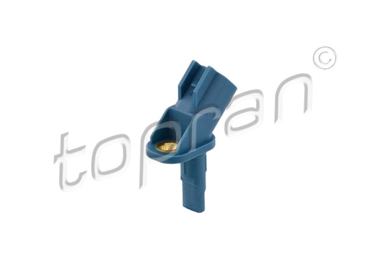 TOPRAN Sensor, Raddrehzahl 304 584