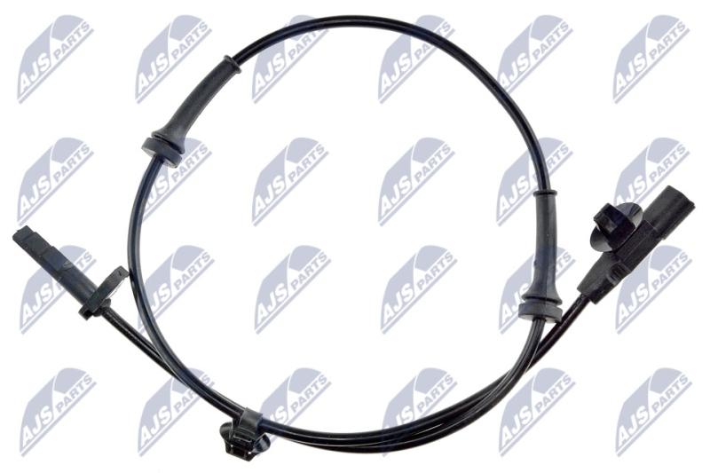 NTY Sensor, Raddrehzahl HCA-NS-165