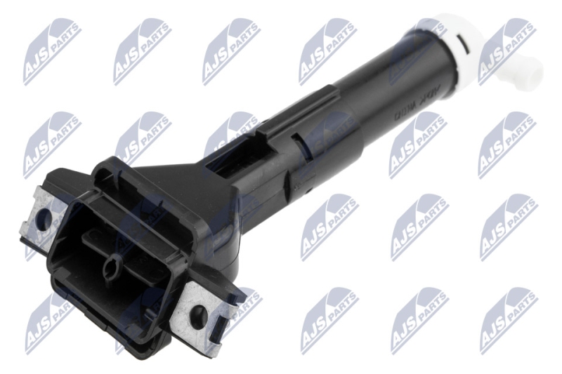 NTY Waschwasserd&uuml;se, Scheinwerferreinigung EDS-HD-000