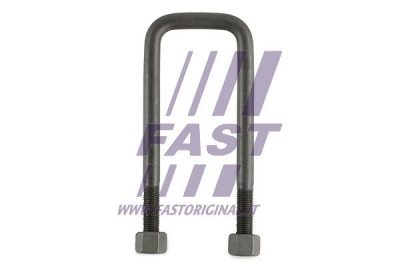 FAST Spring Clamp