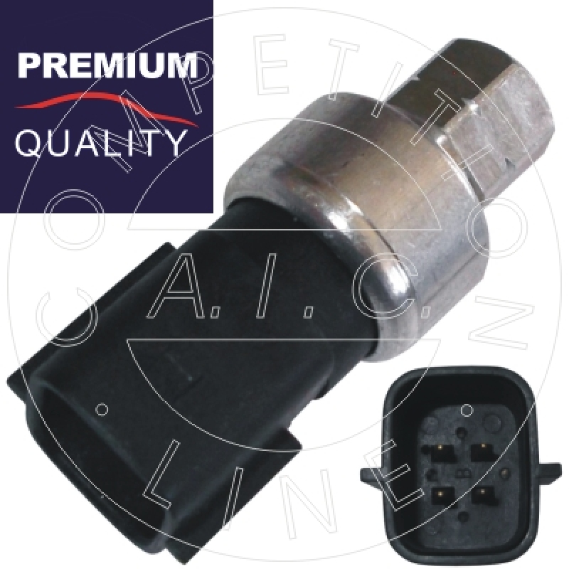 AIC Druckschalter, Klimaanlage AIC Premium Quality, Erstausrüsterqualit&...