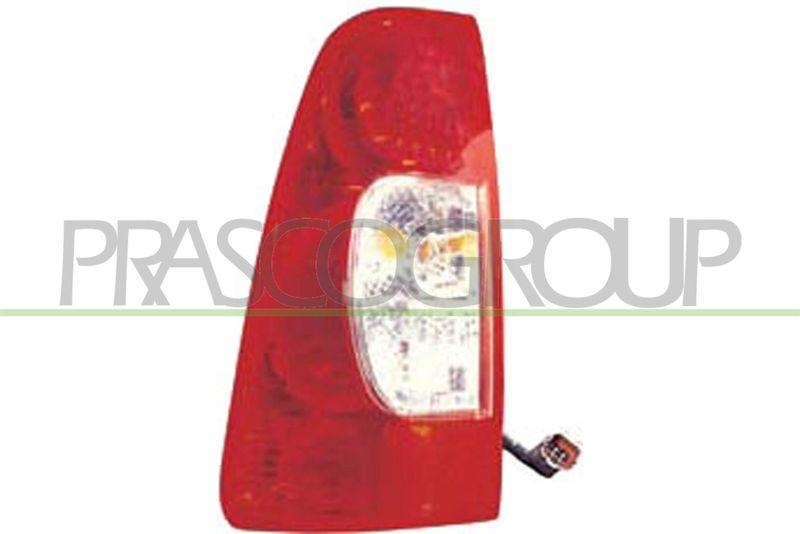 PRASCO Heckleuchte IZ8224154