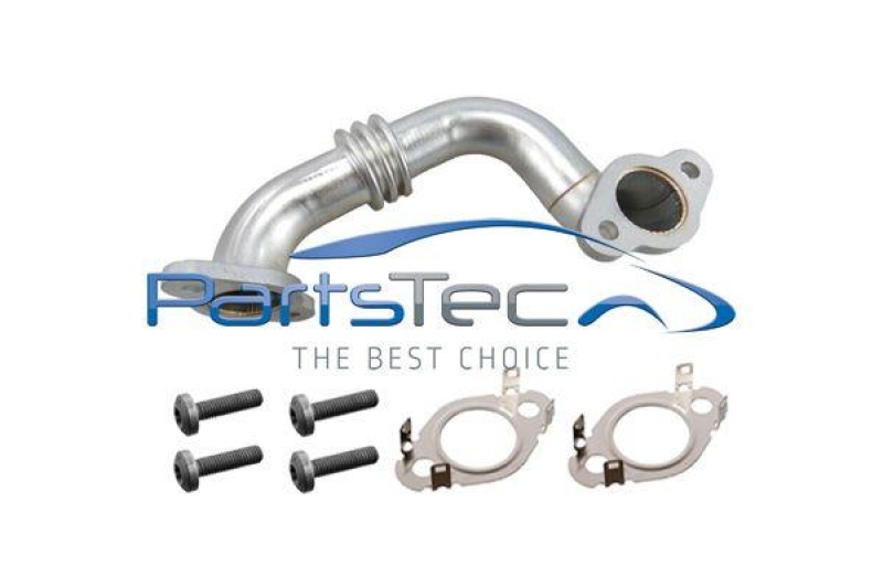 PartsTec Rohrleitung, AGR-Ventil REPARATURSATZ