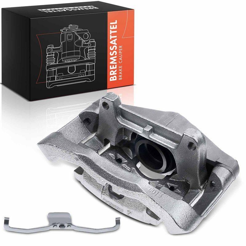 1x Frankberg Bremssattel Vorderachse Rechts 5481FB0002766