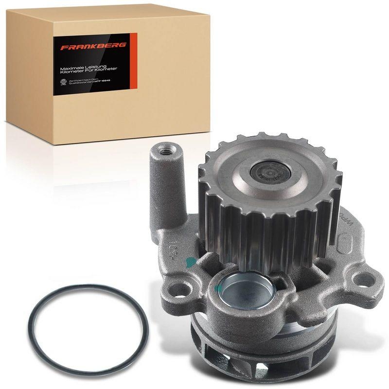 1x Frankberg Wasserpumpe K&uuml;hlwasserpumpe 5481FB0023855