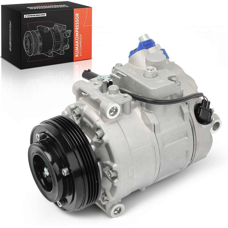 Frankberg Kompressor, Klimaanlage 5481FB0031897