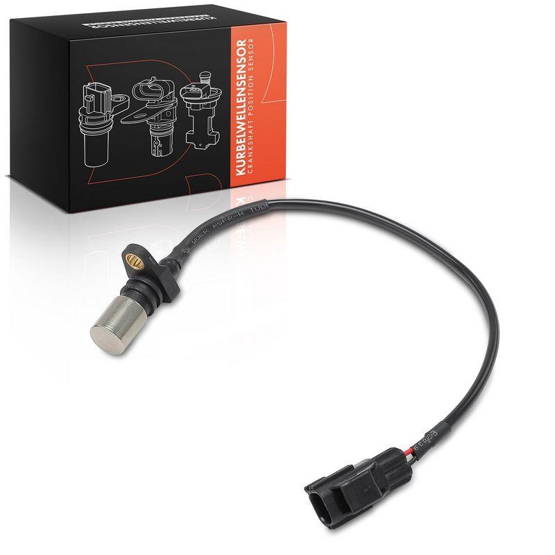 1x Frankberg Kurbelwellensensor Impulsgeber 5481FB0038029