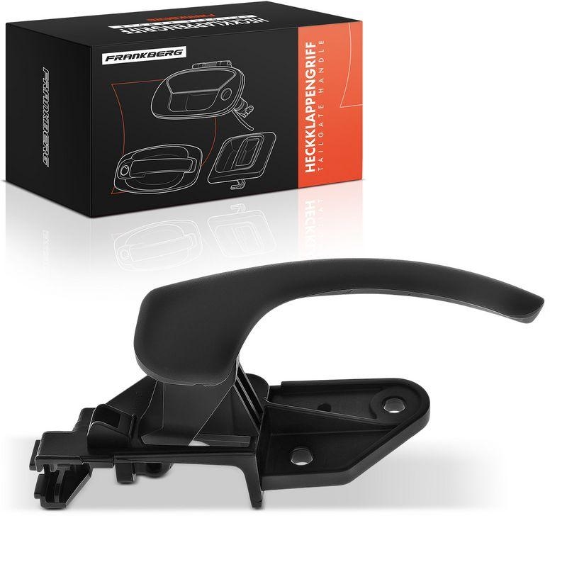 1x Frankberg T&uuml;rgriff Vorne Links innen 5481FB0045380