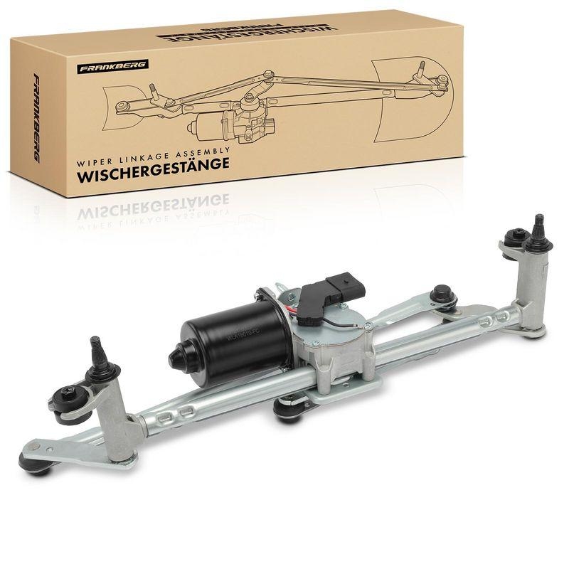 Frankberg 1x Wischerarm Scheibenwischer Vorne 5481FB0043824