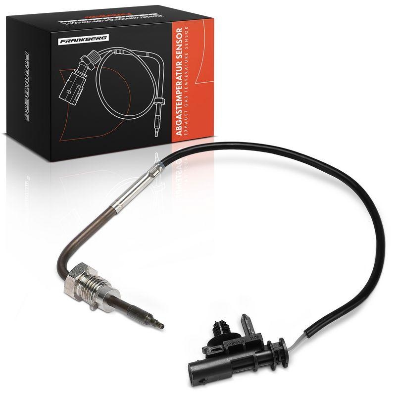 1x Frankberg Abgastemperatursensor 5481FB0060126