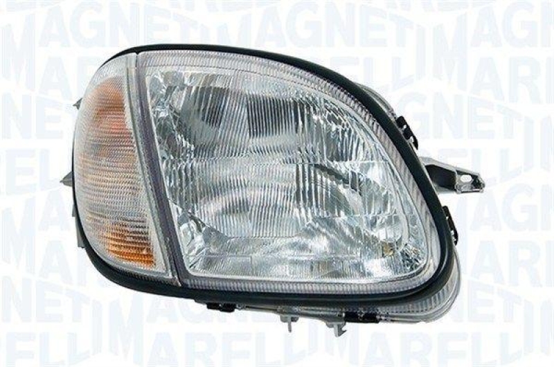 MAGNETI MARELLI Headlight