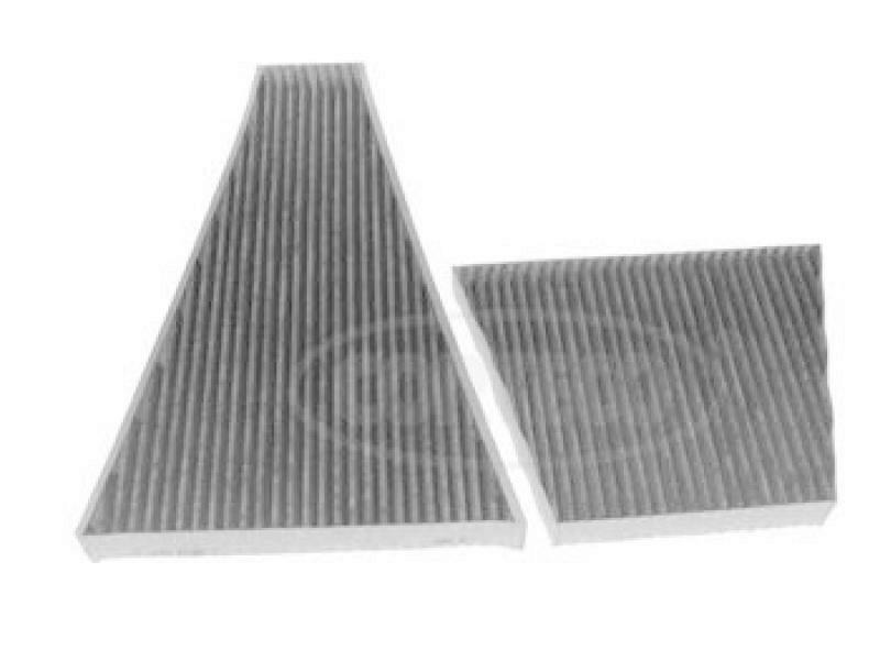CORTECO Filter, Innenraumluft 21653031