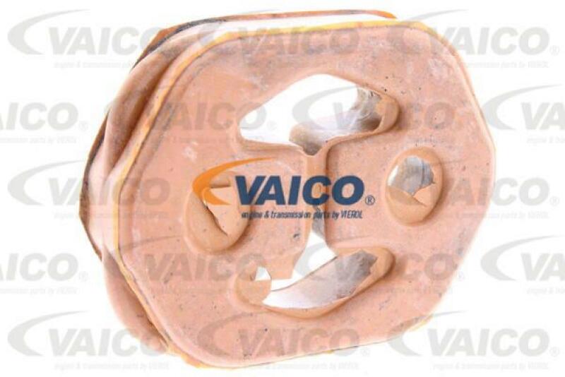 VAICO Halter, Schalldämpfer Original VAICO Qualität