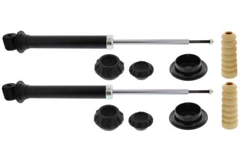 MAPCO Mounting Kit, shock absorber